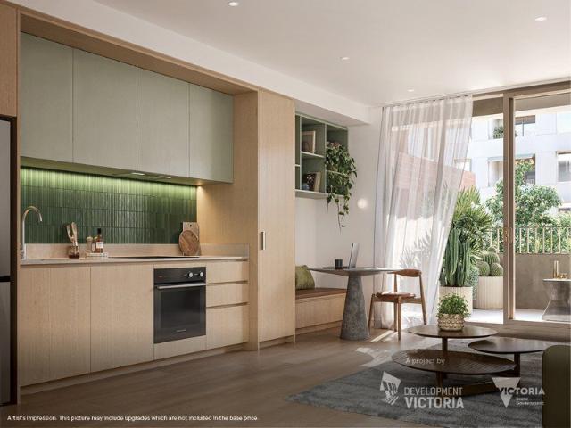 Apartment for sale in Camerons Creek, Victoria