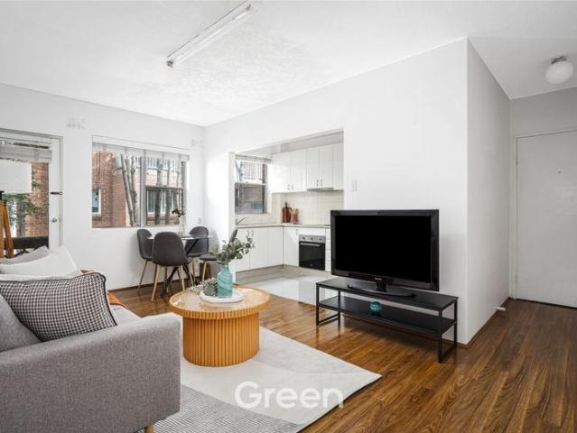 Apartment for rent in West Ryde, Sydney
