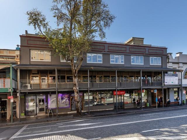 Office for rent in Sydney, New South Wales