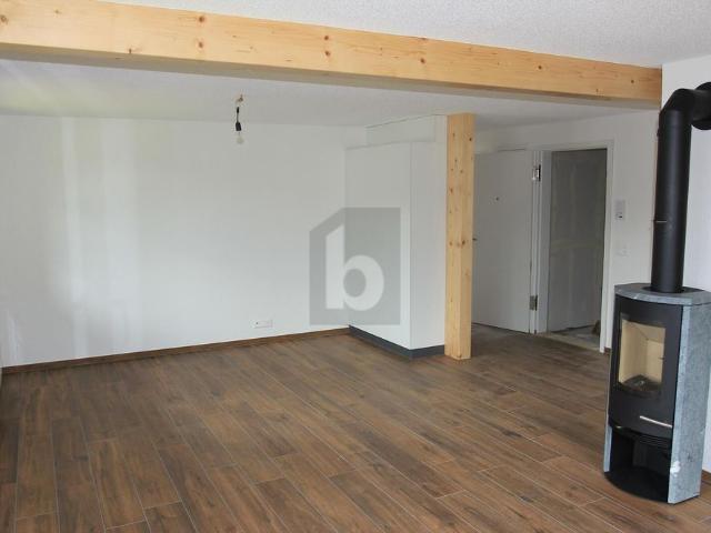 Apartment mieten in Lützelflüh-Goldbach, Bern