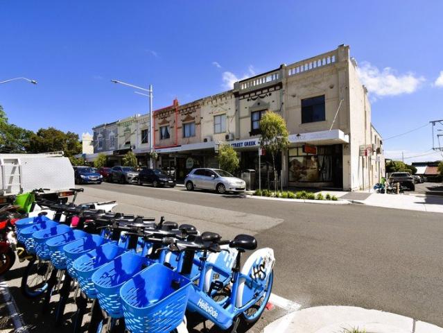 Apartment for rent in Charing Cross, Sydney