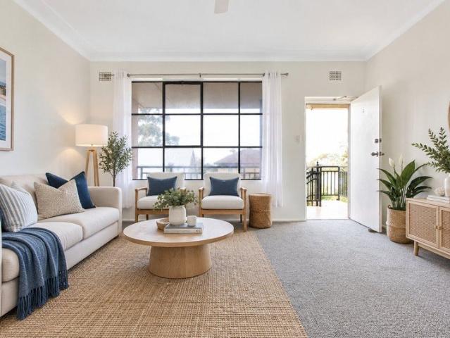 Apartment for rent in Northern Beaches, Sydney