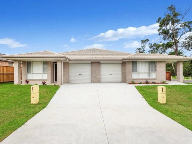 Villa for rent in Thrumster, New South Wales