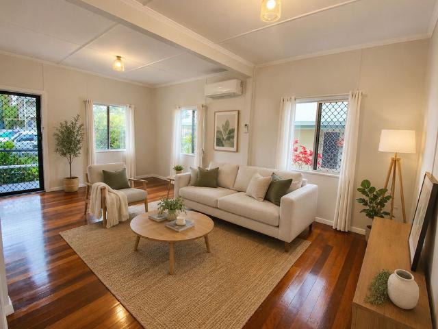 Apartment for rent in Toombul, Queensland