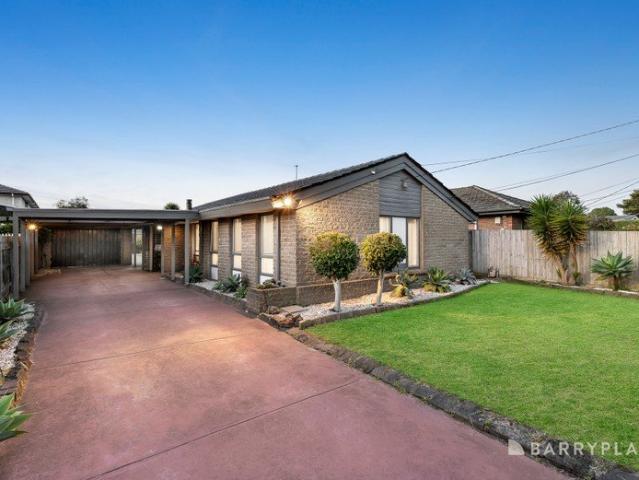 House for sale in Chelsea Heights, Melbourne