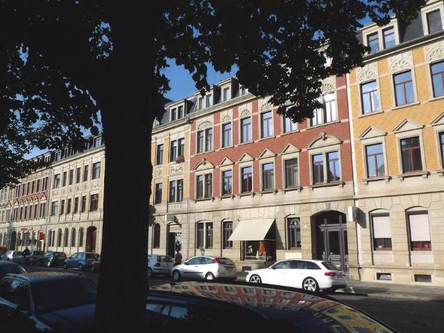 Apartment mieten in Striesen, Dresden