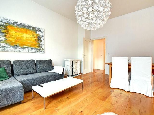Apartment mieten in Stuttgart-West, Stuttgart