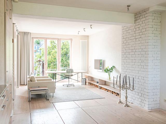 Apartment mieten in Tempelhof–Schöneberg, Berlin