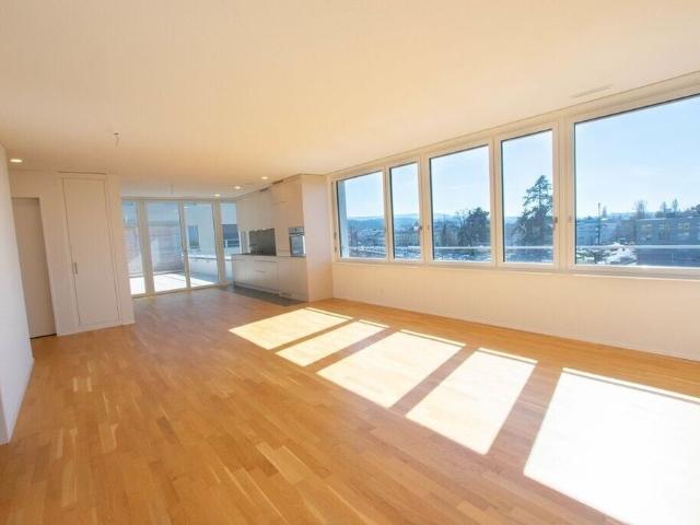 Apartment mieten in Lyss, Bern