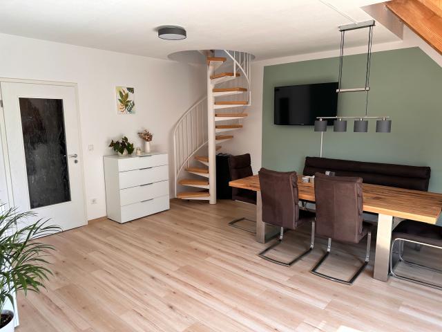 Apartment mieten in Jarzt, Fahrenzhausen