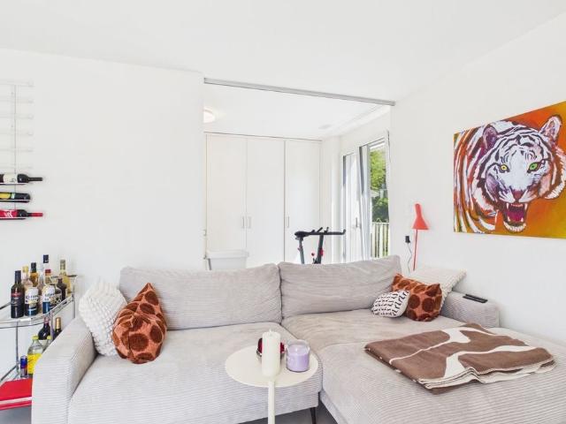 Apartment mieten in Lü