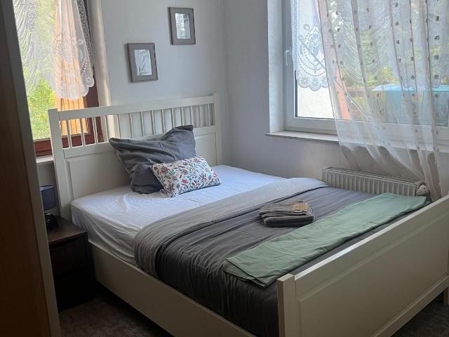 Apartment mieten in Rangsdorf