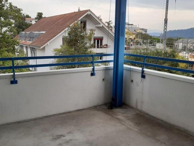 Apartment mieten in Ins, Bern