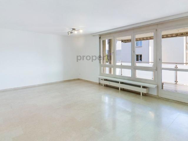 Apartment mieten in Arbon, Thurgau