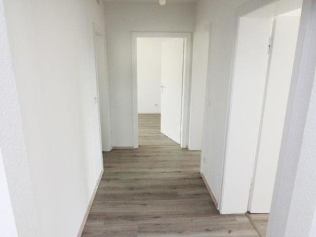 Apartment mieten in Wuppertal, Sedansberg