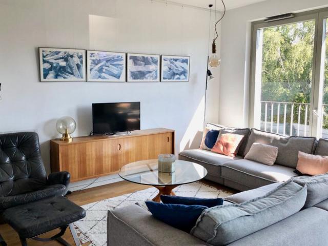 Apartment mieten in Pankow, Berlin