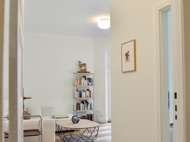 Apartment mieten in Steglitz-Zehlendorf, Berlin