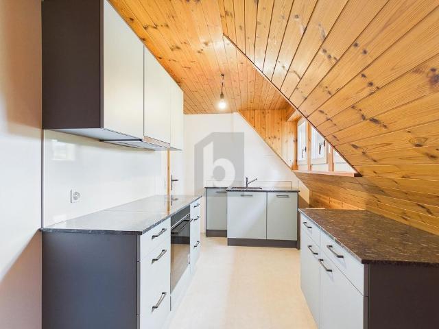 Apartment mieten in Wiedlisbach, Bern