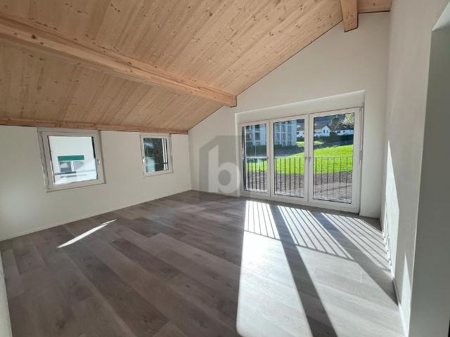 Apartment mieten in Untervaz, Graubünden