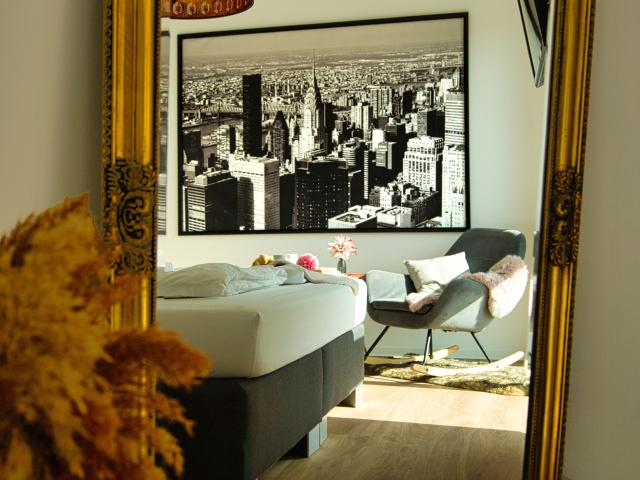 Apartment mieten in Wettmar, Burgwedel