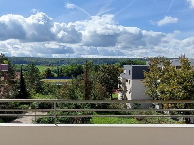 Apartment mieten in Stuttgart, Baden-Württemberg