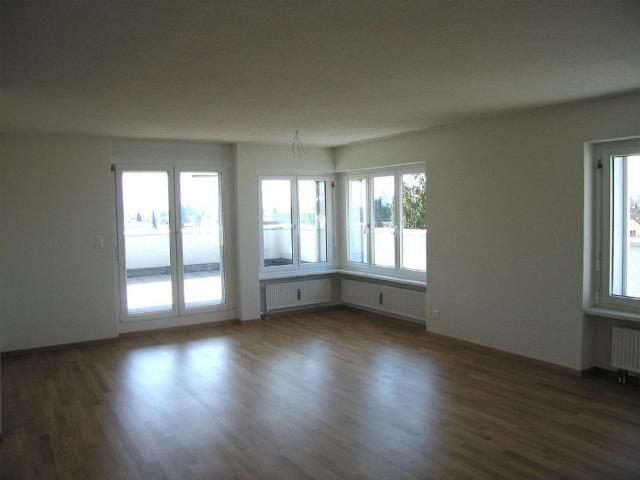 Apartment mieten in Au (SG), St. Gallen