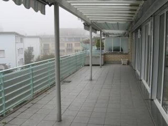 Apartment mieten in Wil (SG), St. Gallen