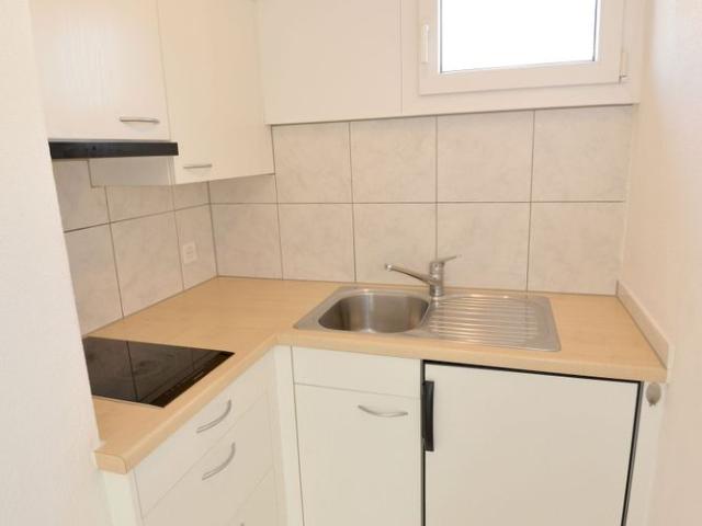 Apartment mieten in Lü