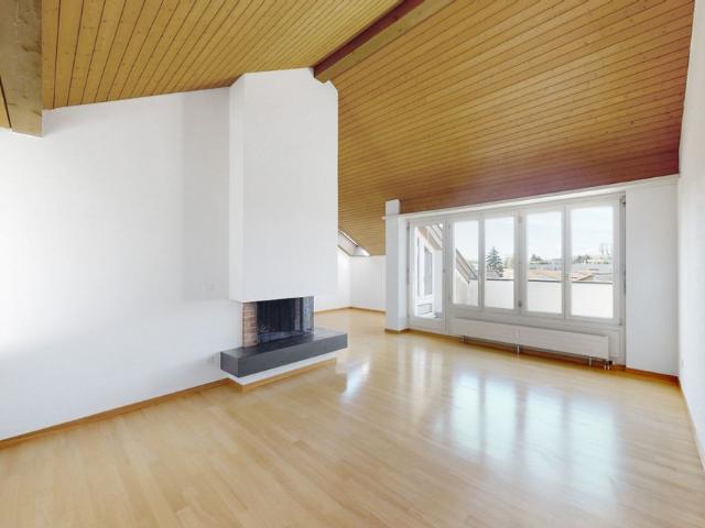 Apartment mieten in Fislisbach, Aargau
