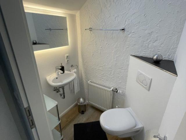 Apartment mieten in Walle, Bremen