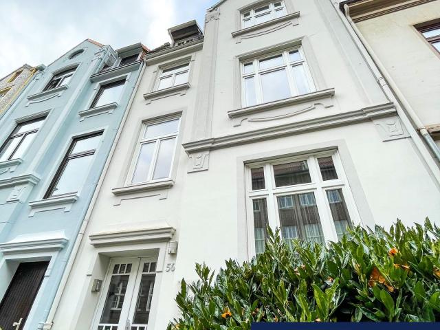 Apartment mieten in Walle, Bremen