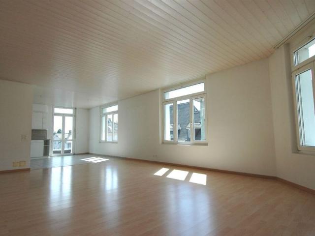 Apartment mieten in Grenchen, Solothurn