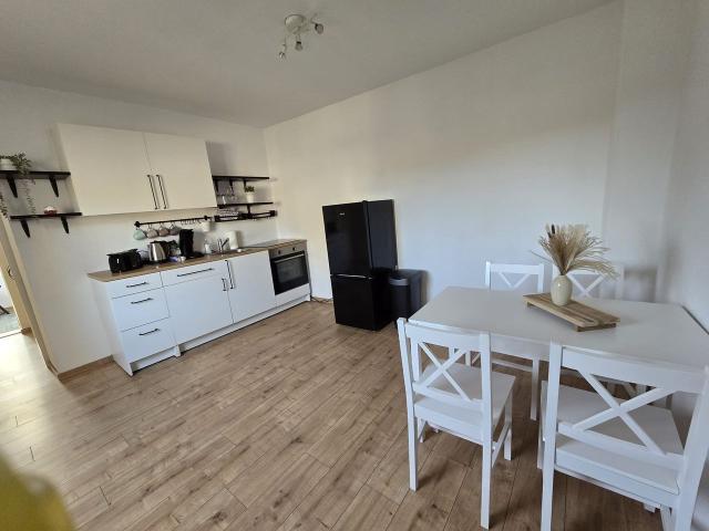 Apartment mieten in Kalk, Köln