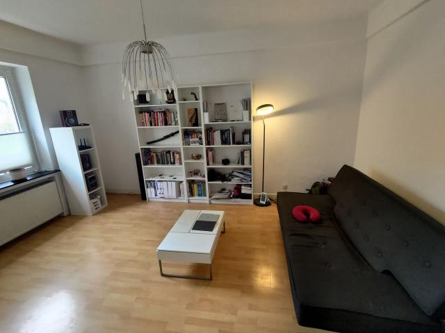 Apartment mieten in Golzheim, Düsseldorf