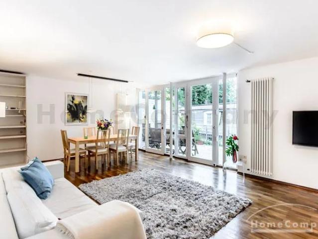 Apartment mieten in Thalkirchen-Obersendling-Forstenried-Fürstenried-Solln, München