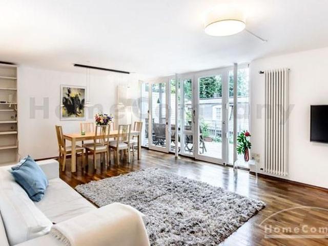 Apartment mieten in Thalkirchen-Obersendling-Forstenried-Fürstenried-Solln, München