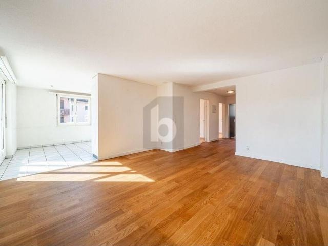 Apartment mieten in Lü