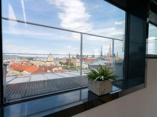 Apartment mieten in Josefstadt, Wien