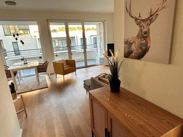 Apartment mieten in Grafental, Düsseldorf