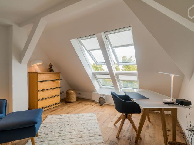 Apartment mieten in Steglitz, Berlin