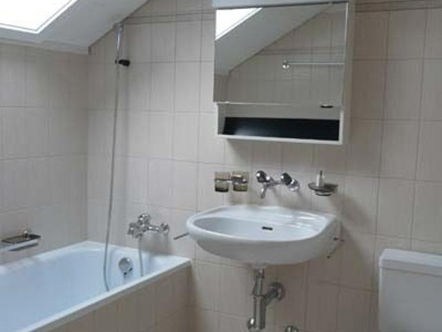 Apartment mieten in Fislisbach, Aargau