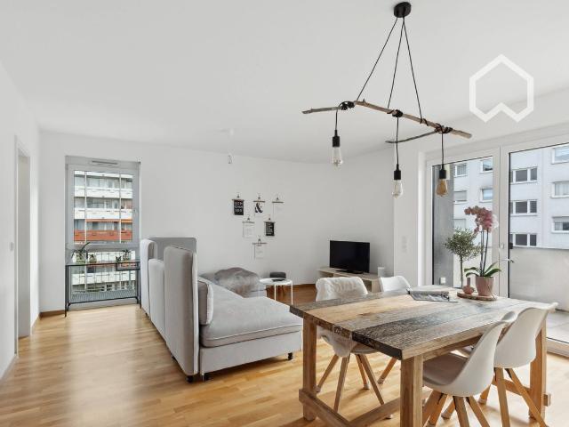 Apartment mieten in West, Frankfurt am Main