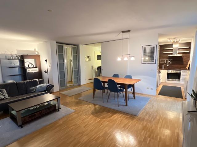 Apartment mieten in Moosach, München