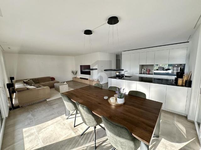 Apartment mieten in Gachnang, Thurgau