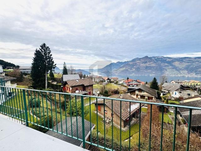 Haus mieten in Emmetten, Nidwalden