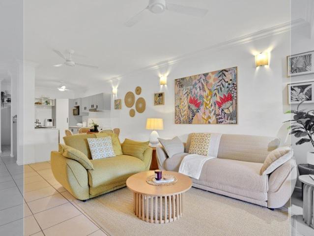 Apartment for sale in Kewarra Beach, Queensland