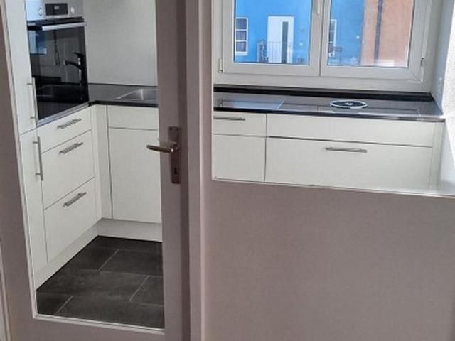 Apartment mieten in Rheineck, St. Gallen