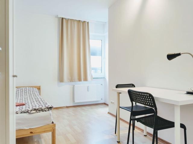 Apartment mieten in Mitte, Dortmund