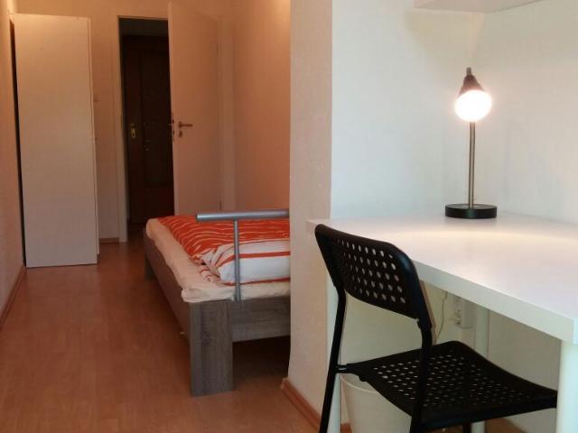 Apartment mieten in Körne, Dortmund