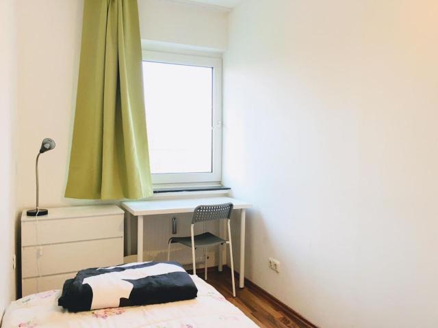 Apartment mieten in Mitte, Dortmund